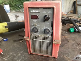 Welder.