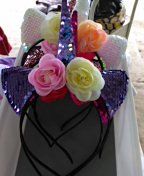 Unicorn Headbands