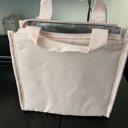 Bag for Lunch/ Snacks