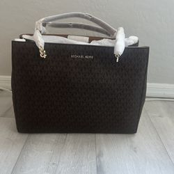 Purse Michael Kors