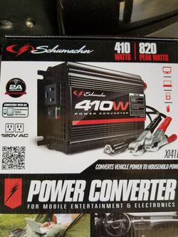 POWER INVERTER