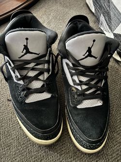 Air Jordan’s and Nike Air Max