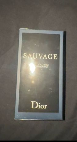 Dior Sauvage Eau de Parfum