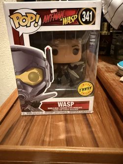 Funko Pop Wasp