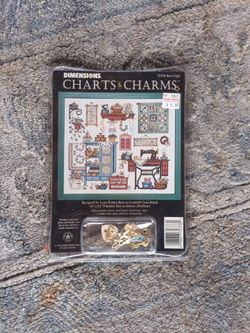 Charms