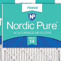Air Filters