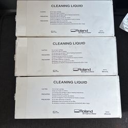 Printer Cleaner 
