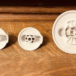 Replacement Knobs HotPoint Washer 