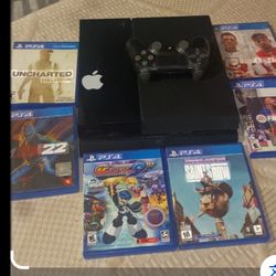 playstation 4