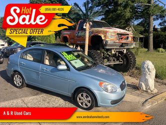 2010 Hyundai Accent