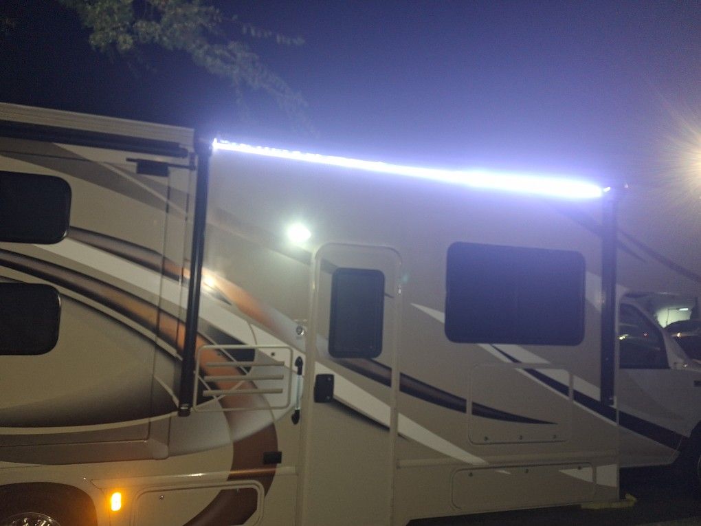 Thee RV Tech of Orange 🍊 County