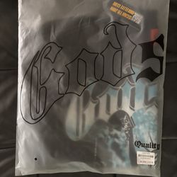 Statue Of Liberty Godspeed Shirt