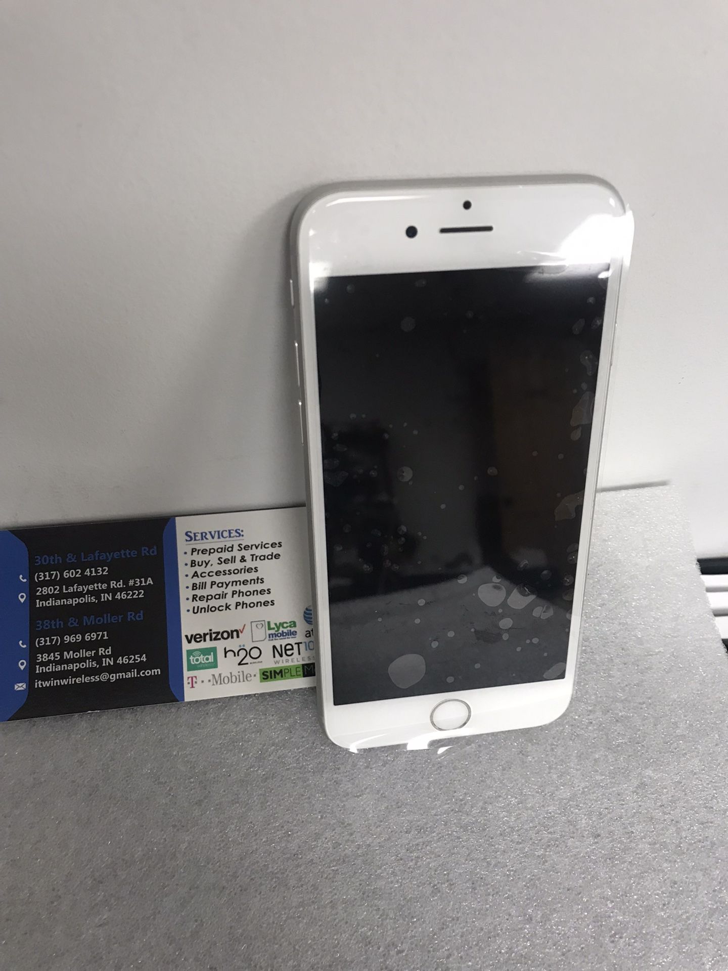 IPhone 6S  Plus Excellent Condition Unlocked 