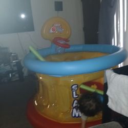 Baby Inflatable 