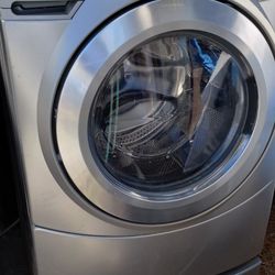 Whirlpool Duet Washer And Dryer For Sale