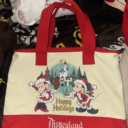 Disney tote
