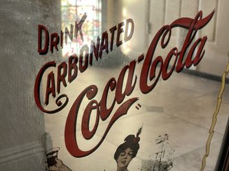 Coca-Cola mirror for Sale in Phoenix, AZ - OfferUp