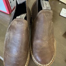 Women’s George Boots