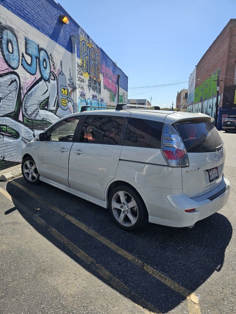 Mazda 5 2005