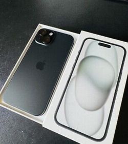 iPhone 15 Plus