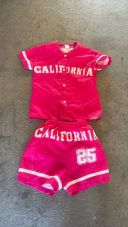 Girl set