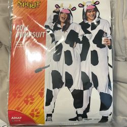 Halloween Costume