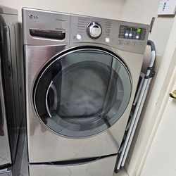Dryer machine