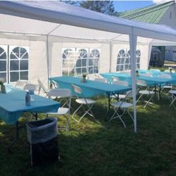 Brand New  10x30 Party Canopy 