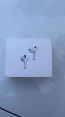 AirPod Pro 3