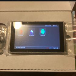 -Mod Rare 1TB Triple Boot Nintendo Switch-