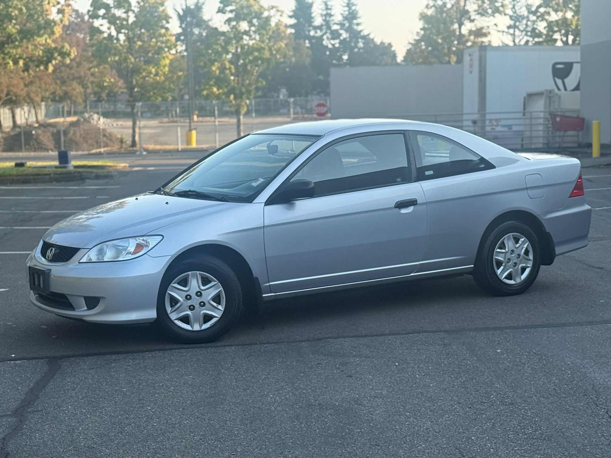 2005 Honda Civic