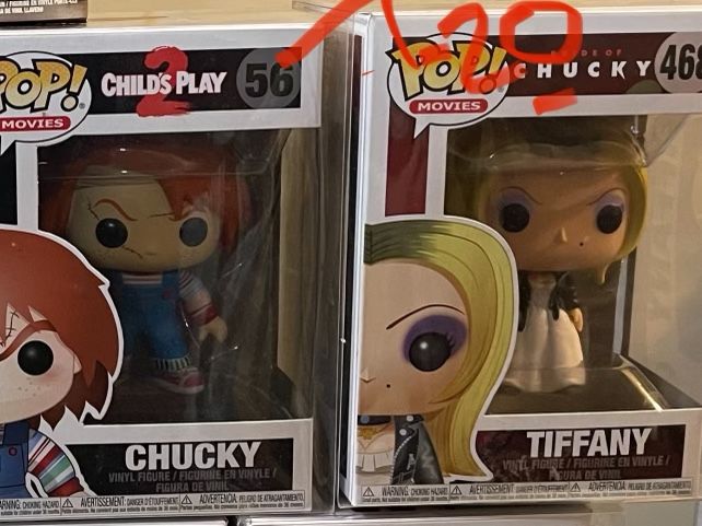 Funko Pop