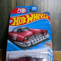 Hot Wheels Mattel Dream Mobile 