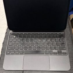 11in iPad Pro M4 256gb