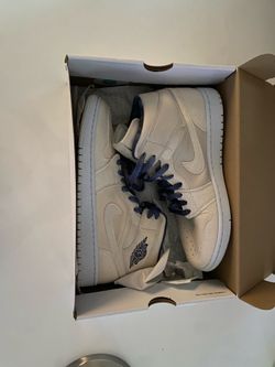 WMNS Air Jordans 1 Mid SE