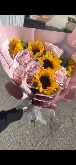 Natural Flowers