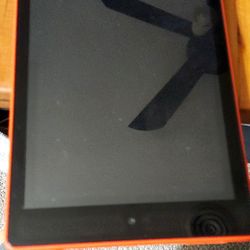 Amazon Fire HD 8th Generation 