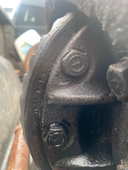 1953 Chevy Powerglide rear end 1949 Chevy 1947 Chevy 1948 Chevy 1950 Chevy 1954 Chevy 1952 Chevy 1951 Chevy 1941 Chevy 1942 Chevy 1946 Chevy parts