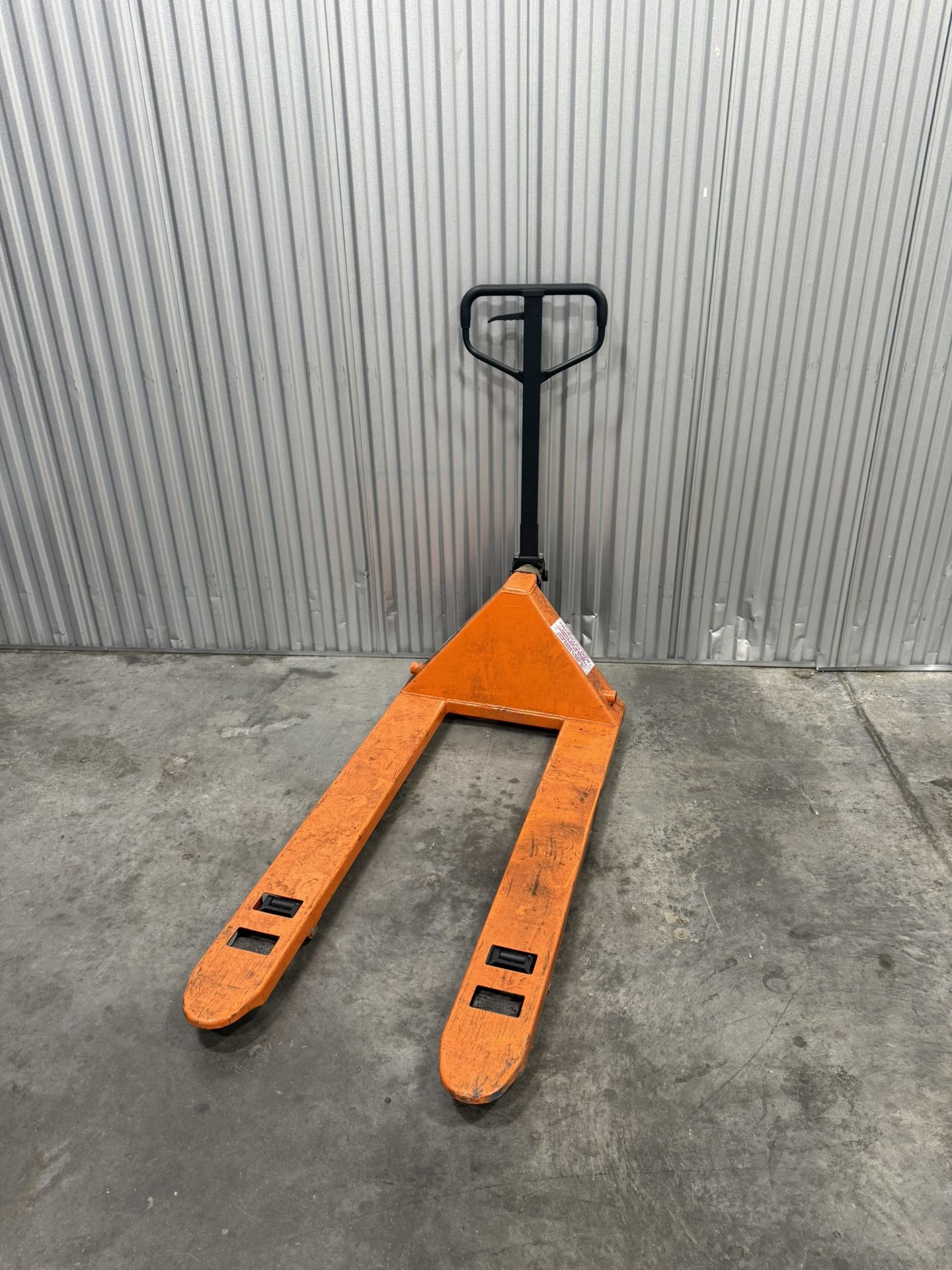 Franklin Pallet Jack