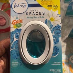 Febreze Small Spaces 