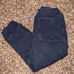 Toddler Joggers 