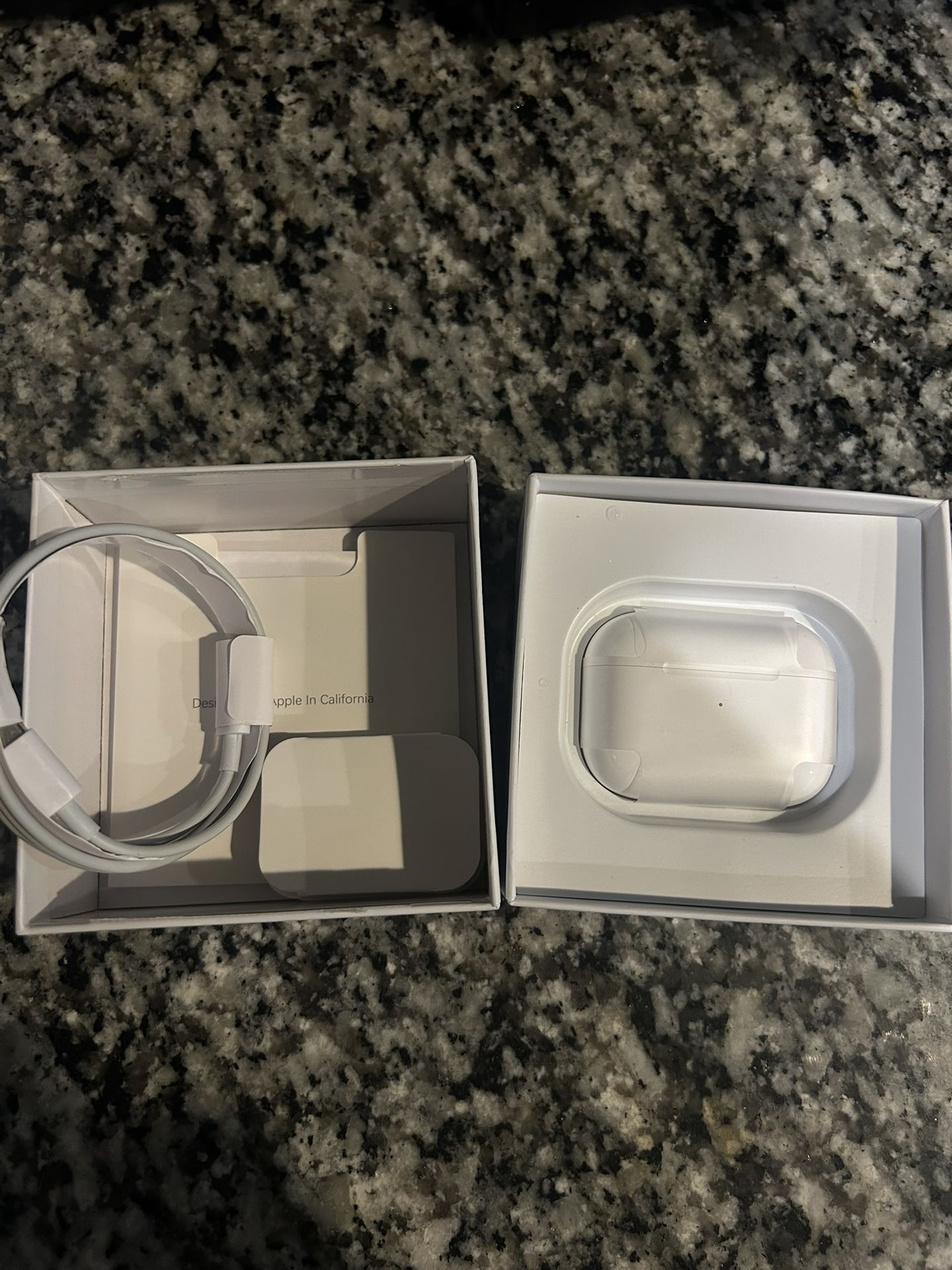 AirPods Pros Gen 2 And 3