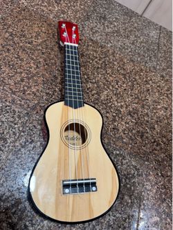 Ukulele