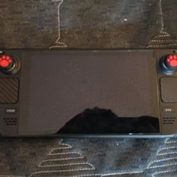 Steam Deck 512g