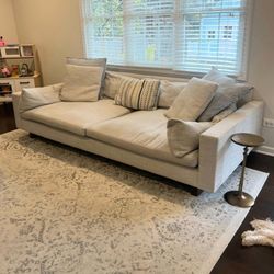 West Elm Harmony Super Deep 