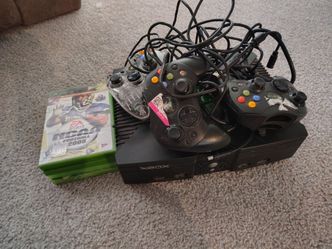 Xbox