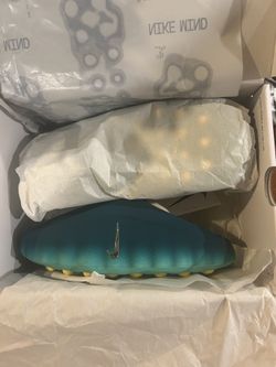 Nike Mind 001 Slide Geode Teal