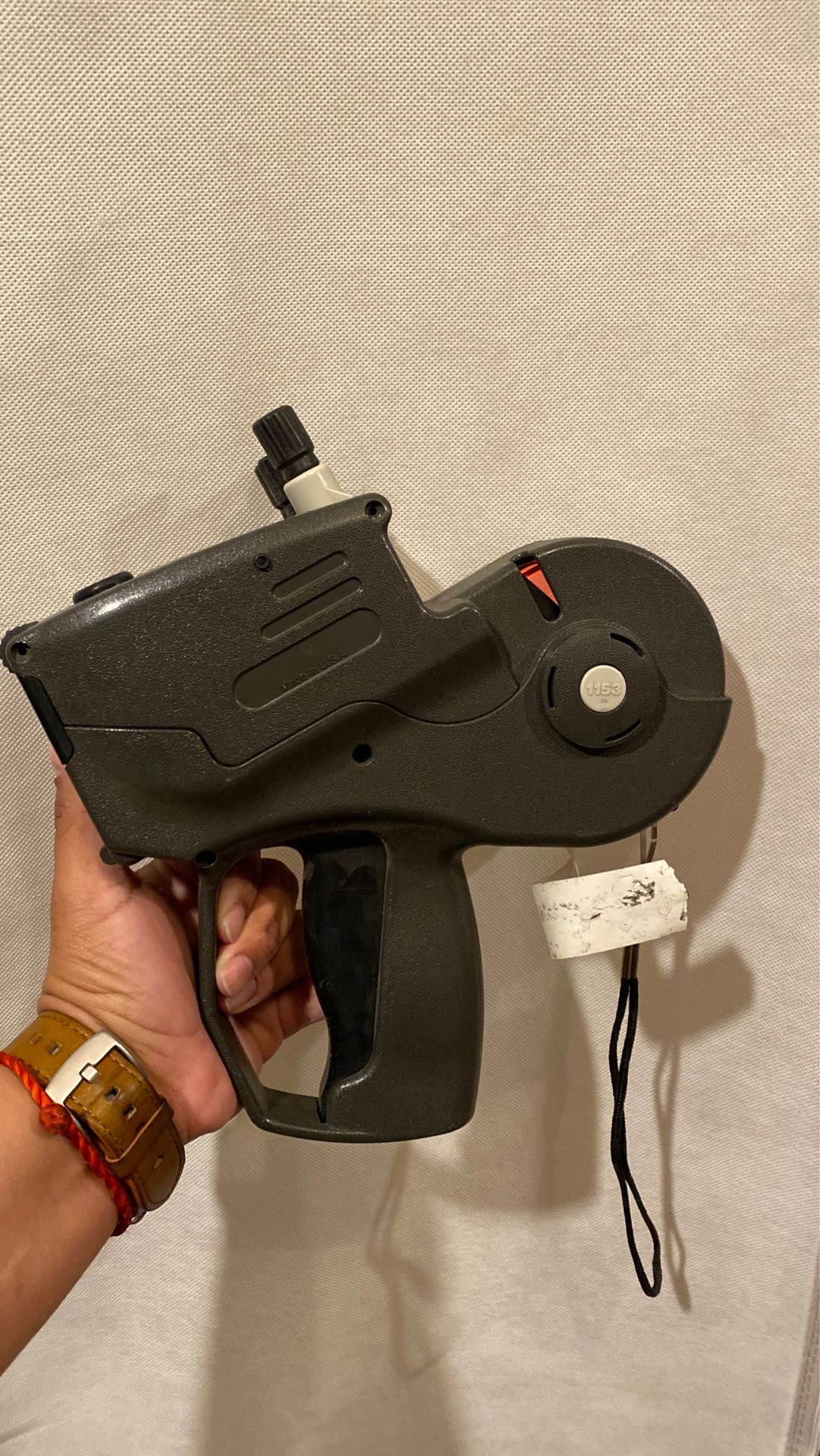 Monarch 1153 Pricing Gun