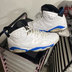 Jordan 6 ,