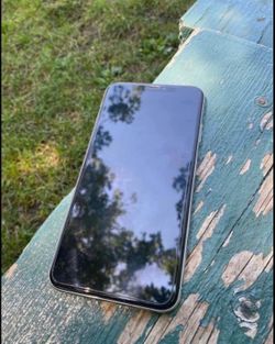 iPhone XS Max 256GB
